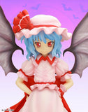 Griffon Enterprises Touhou Project Remilia Scarlet 1/8 PVC figure - DREAM Playhouse
