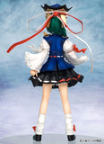 Griffon Enterprises Touhou Project Shiki Eiki Yamazanadu 1/8 PVC figure - DREAM Playhouse