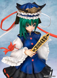 Griffon Enterprises Touhou Project Shiki Eiki Yamazanadu 1/8 PVC figure - DREAM Playhouse