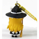 FREEing Touhou Project Nendoroid Plus Reimu & Marisa Netsuke Set - DREAM Playhouse