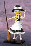 Griffon Enterprises Figutto 003 Touhou Project Kirisama Marisa action figure - DREAM Playhouse