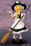 Griffon Enterprises Figutto 003 Touhou Project Kirisama Marisa action figure - DREAM Playhouse