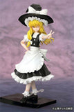 Griffon Enterprises Figutto 003 Touhou Project Kirisama Marisa action figure - DREAM Playhouse