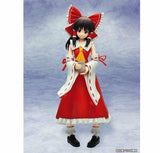 Griffon Enterprises Figutto 001 Touhou Project Hakurei Reimu action figure - DREAM Playhouse