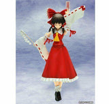 Griffon Enterprises Figutto 001 Touhou Project Hakurei Reimu action figure - DREAM Playhouse