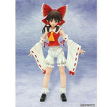Griffon Enterprises Figutto 001 Touhou Project Hakurei Reimu action figure - DREAM Playhouse