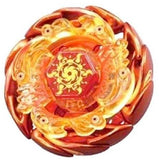 Takara TOMY 2010 Beyblade Metal Fight Fusion Solar Sol Blaze V145AS booster set - DREAM Playhouse