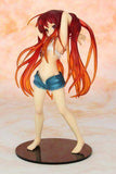 Griffon Enterprises Shakugan no Shana II Shana white bikini ver. 1/7 PVC figure - DREAM Playhouse