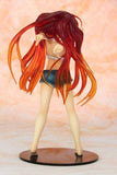 Griffon Enterprises Shakugan no Shana II Shana white bikini ver. 1/7 PVC figure - DREAM Playhouse