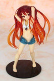 Griffon Enterprises Shakugan no Shana II Shana white bikini ver. 1/7 PVC figure - DREAM Playhouse