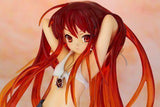 Griffon Enterprises Shakugan no Shana II Shana white bikini ver. 1/7 PVC figure - DREAM Playhouse