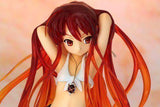 Griffon Enterprises Shakugan no Shana II Shana white bikini ver. 1/7 PVC figure - DREAM Playhouse