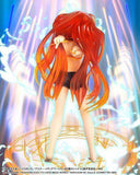 Griffon Enterprises Shakugan no Shana Flame Haze Sweet Yellow 1/7 PVC figure - DREAM Playhouse