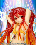 Griffon Enterprises Shakugan no Shana Flame Haze Sweet Yellow 1/7 PVC figure - DREAM Playhouse