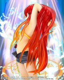 Griffon Enterprises Shakugan no Shana Flame Haze Sweet Yellow 1/7 PVC figure - DREAM Playhouse