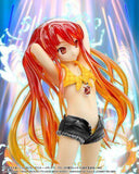 Griffon Enterprises Shakugan no Shana Flame Haze Sweet Yellow 1/7 PVC figure - DREAM Playhouse