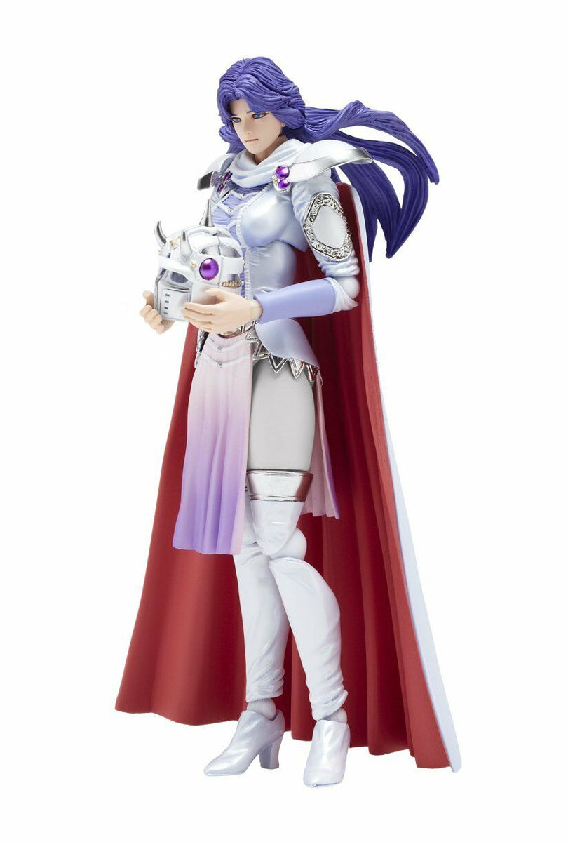 Kaiyodo Revoltech Fist of The North Star Revolution 020