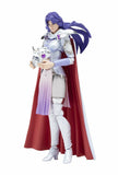 Kaiyodo Revoltech Fist of The North Star Revolution 020 Yuria LR-028 - DREAM Playhouse