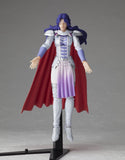 Kaiyodo Revoltech Fist of The North Star Revolution 020 Yuria LR-028 - DREAM Playhouse