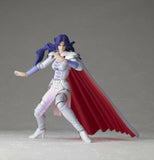 Kaiyodo Revoltech Fist of The North Star Revolution 020 Yuria LR-028 - DREAM Playhouse