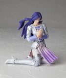 Kaiyodo Revoltech Fist of The North Star Revolution 020 Yuria LR-028 - DREAM Playhouse