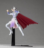 Kaiyodo Revoltech Fist of The North Star Revolution 020 Yuria LR-028 - DREAM Playhouse