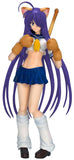 Griffon Enterprises Figutto 006 Ikki Tousen Kanu Uncho cat ear ver action figure - DREAM Playhouse