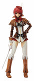 Griffon Enterprises Figutto 010 Shining Wind Seena Kanon action figure - DREAM Playhouse