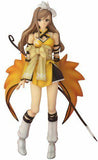 Griffon Enterprises Figutto 011 Shining Wind Kureha Touka action figure - DREAM Playhouse