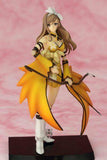 Griffon Enterprises Figutto 011 Shining Wind Kureha Touka action figure - DREAM Playhouse