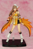 Griffon Enterprises Figutto 011 Shining Wind Kureha Touka action figure - DREAM Playhouse