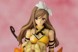 Griffon Enterprises Figutto 011 Shining Wind Kureha Touka action figure - DREAM Playhouse