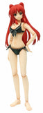 Griffon Enterprises Figutto 002 To heart Kousaka Tamaki Swim Wear action figure - DREAM Playhouse