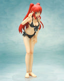 Griffon Enterprises Figutto 002 To heart Kousaka Tamaki Swim Wear action figure - DREAM Playhouse