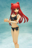 Griffon Enterprises Figutto 002 To heart Kousaka Tamaki Swim Wear action figure - DREAM Playhouse