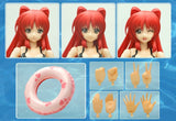 Griffon Enterprises Figutto 002 To heart Kousaka Tamaki Swim Wear action figure - DREAM Playhouse