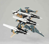 Kaiyodo Revoltech Yamaguchi 111 Zone of the Enders ZOE Jehuty Anubis Ver. - DREAM Playhouse