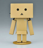 Kaiyodo Revoltech Yotsuba&! Danboard Danbo Cheerful ver. action figure - DREAM Playhouse