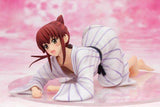 Griffon Enterprises kiss x sis Riko Suminoe kimono dress 1/7 PVC figure - DREAM Playhouse