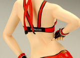 Konami Rumble Roses Hinomoto Reiko Wrestling Japan girl 1/6 Polystone figure - DREAM Playhouse