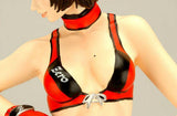 Konami Rumble Roses Hinomoto Reiko Wrestling Japan girl 1/6 Polystone figure - DREAM Playhouse