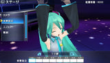 Sega Vocaloid Miku Hatsune Project Diva 2nd PSP game + nendoroid plus keychain - DREAM Playhouse