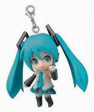 Sega Vocaloid Miku Hatsune Project Diva 2nd PSP game + nendoroid plus keychain - DREAM Playhouse