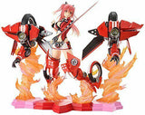 Hobby Japan AMAKUNI Sword & Wizards Felicia Von Flamberg 1/8 PVC Figure - DREAM Playhouse