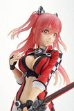 Hobby Japan AMAKUNI Sword & Wizards Felicia Von Flamberg 1/8 PVC Figure - DREAM Playhouse