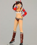 Konami Rumble Roses Aigle wrestling girl PVC figure - DREAM Playhouse