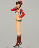 Konami Rumble Roses Aigle wrestling girl PVC figure - DREAM Playhouse