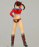 Konami Rumble Roses Aigle wrestling girl PVC figure - DREAM Playhouse