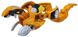SEGA Toys Bakugan Battle Brawlers Baku-Tech Booster Pack Gavli Anacon BTC-27 - DREAM Playhouse