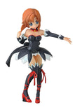 Banpresto Higurashi When They Cry Rena Ryugu Welcome to Angel Mort PVC figure - DREAM Playhouse